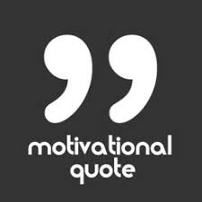 Motivational Quote
